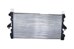 Su Radyatörü (Çapraz Çıkışlı) 2.3 Ducato 2014 Sonrası (Euro 6)