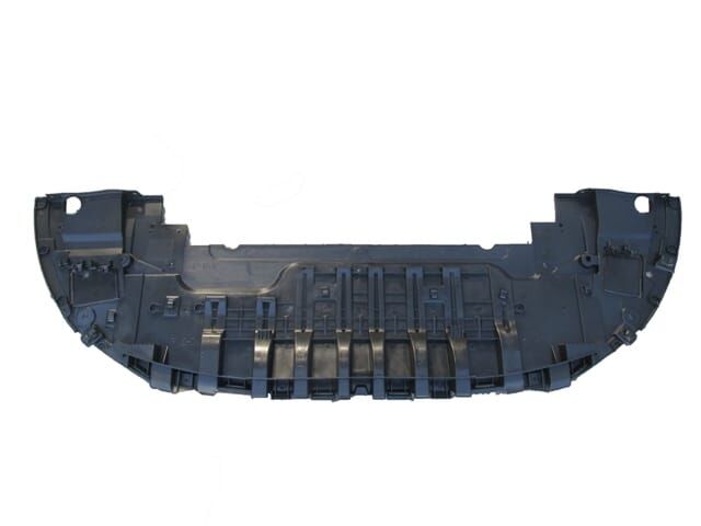 Ön Tampon Alt Koruma Plastiği Renault Megane 4 Sd-Hb 16-20 Arası