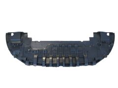 Ön Tampon Alt Koruma Plastiği Renault Megane 4 Sd-Hb 16-20 Arası