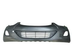 Ön Tampon Siyah (Sis Delikli-Panjurlu Fpı) Hyundai Elantra 2011-2014 Arası
