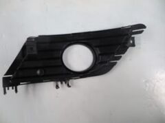 Sis Far Çerçevesi Sağ (Delikli) Opel Combo 04-12 Arası