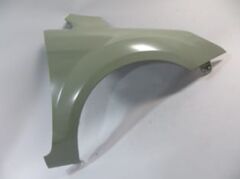 Ön Çamurluk Deliksiz Sağ (Sımyı) Ford Focus Sd-Hb 08-11 Arası