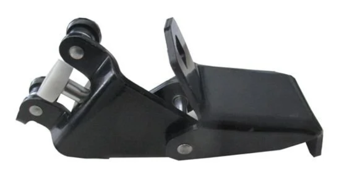 Sürgülü Kapı Orta Makarası (Mekanizması) Sol Kango 3 2007 Sonrası