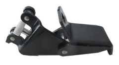 Sürgülü Kapı Orta Makarası (Mekanizması) Sol Kango 3 2007 Sonrası