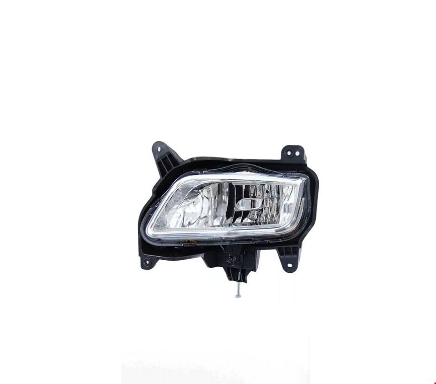 Sis Farı Sol  H100 Pick Up 2014-