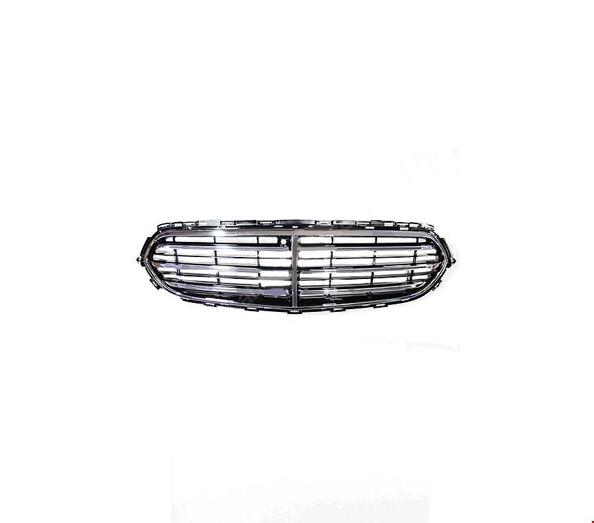 Ön Panjur Exclusıve W213 2020-