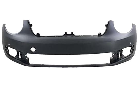 Ön Tampon New Beetle 2011 Sonrası (Sensör Delikli)