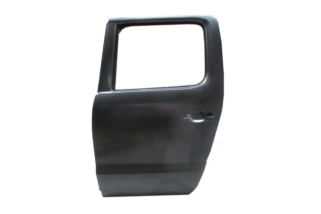 Arka Kapı Komple Sol (İceli-Çekomastikli) Volkswagen Amarok 11-16 Arası