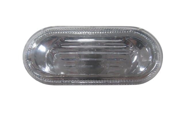 Çamurluk Sinyali Şeffaf Beyaz Sağ -Sol Aynı (Adet) Seat Leon 05-12 Arası