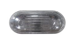 Çamurluk Sinyali Şeffaf Beyaz Sağ -Sol Aynı (Adet) Seat Leon 05-12 Arası