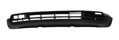 Karlık Siyah (Ön Tampon Altı) (Spoıler) Audi A3 1997-2000 Arası
