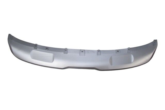 Karlık (Ön Tampon Altı) Difüzör (Gümüş Gri) Chery Tıggo 8 Pro Max 24-25 Arası
