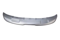 Karlık (Ön Tampon Altı) Difüzör (Gümüş Gri) Chery Tıggo 8 Pro Max 24-25 Arası