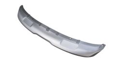 Karlık (Ön Tampon Altı) Difüzör (Gümüş Gri) Chery Tıggo 8 Pro Max 24-25 Arası