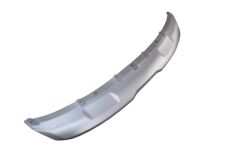 Karlık (Ön Tampon Altı) Difüzör (Gümüş Gri) Chery Tıggo 8 Pro Max 24-25 Arası