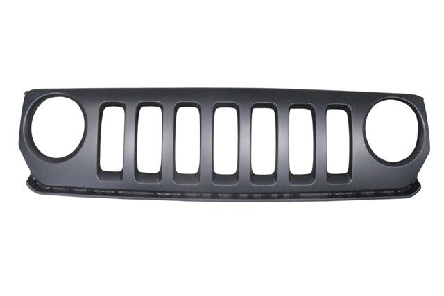 Ön Panjur Komple Siyahjeep Patrıot 07-11 Arası