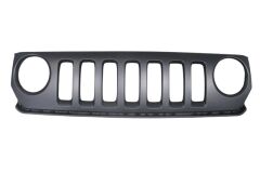 Ön Panjur Komple Siyahjeep Patrıot 07-11 Arası