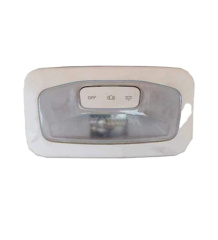 Arka Tavan Lambası Egea