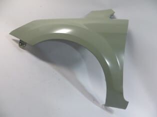 Ön Çamurluk Deliksiz Sol (Sımyı) Ford Focus Sd-Hb 08-11 Arası