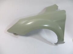 Ön Çamurluk Deliksiz Sol (Sımyı) Ford Focus Sd-Hb 08-11 Arası