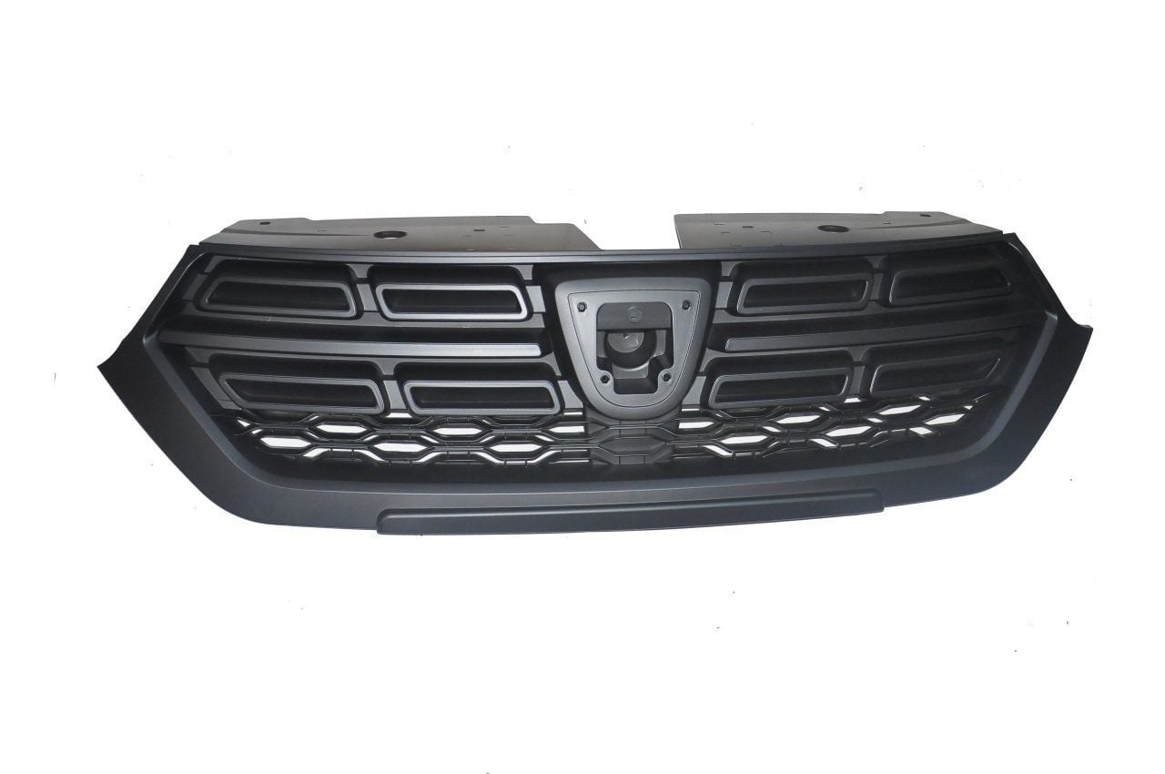 Panjur Ön Dokker 2016 Sonrası (Siyah Çıtalı)