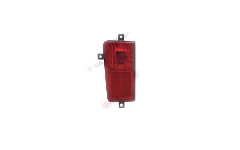 Ducato Arka Sis Farı Sol 06-14