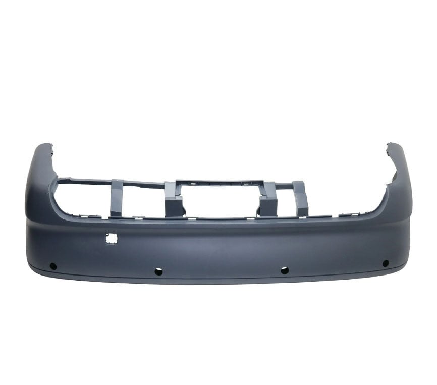 Arka Tampon Sen.Dkli Ast.M-Tech Coupe E46 1998-