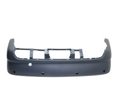 Arka Tampon Sen.Dkli Ast.M-Tech Coupe E46 1998-
