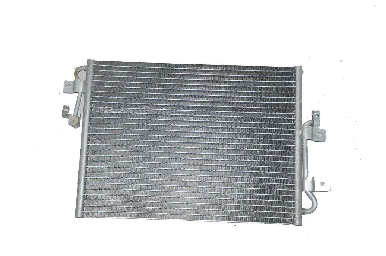 Klima Radyatörü (Kondanser) 1.2-1.6 Albea-Palio 2002 Sonrası
