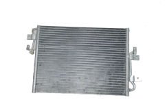 Klima Radyatörü (Kondanser) 1.2-1.6 Albea-Palio 2002 Sonrası