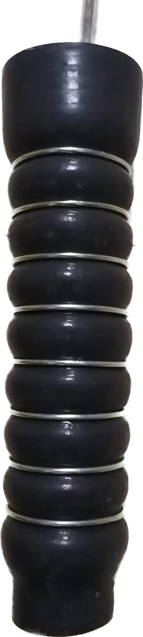 İntercool (Turbo) Hortumu Sol 1.5 Laguna 3 (Tek Hortum)