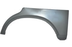 Sol Arka Etek Sacı Doğan-Şahin-Kartal 1977-1987 Modelleri Arası