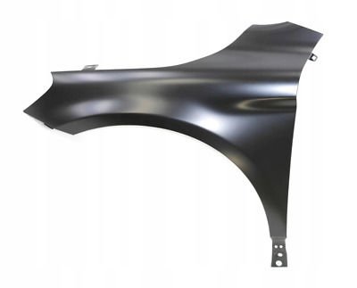 Volvo Xc60 Ön Çamurluk Sol 09-12