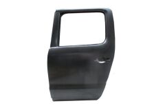 Arka Kapı Komple Sol (İceli-Çekomastikli) Volkswagen Amarok 17-20 Arası