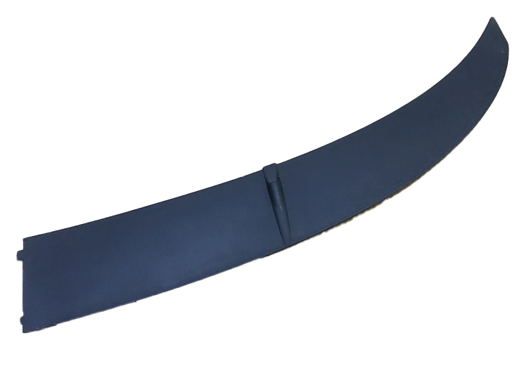 Sol Ön Köşe Cam Izgara Bakaliti Grande Punto