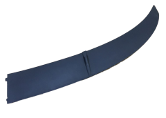 Sol Ön Köşe Cam Izgara Bakaliti Grande Punto