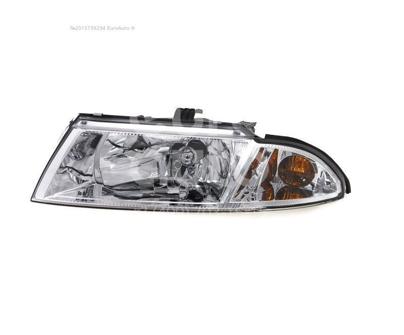 Far Ön Sol Mitsubishi Carisma 2000-2002 Arası