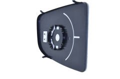 Sağ Ayna Camı Ducato 2006 Sonrası (Büyük)