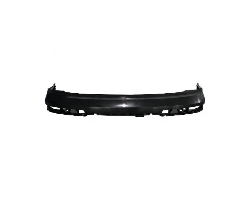 Arka Tampon Q7 2011-