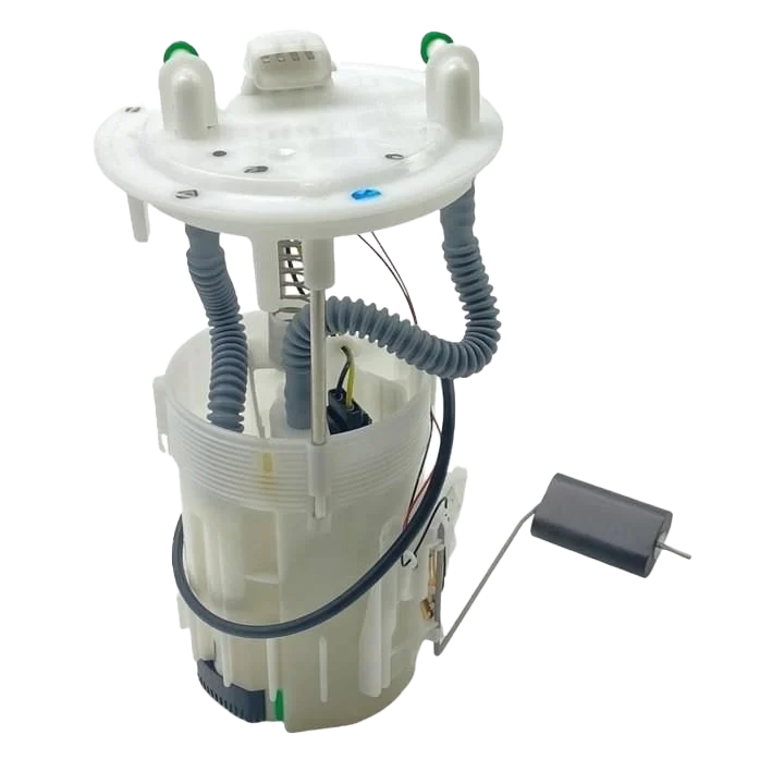 Yakıt (Dizel) Şamandıra ve Motor 1.5 Clio 4- Dokker-Lodgy