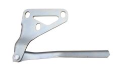 Kaput Menteşesi Sol Opel Astra H Sd-Hb 04-14 Arası