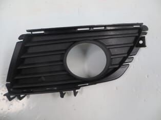 Sis Far Çerçevesi Sol (Delikli) Opel Corsa C 04-06 Arası