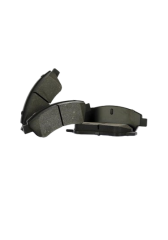 Ön Fren Balatası Takımı 2.3 Ducato 2006 Sonrası Modeller İçin (Tek Fişli-Saclı ve Pimli)