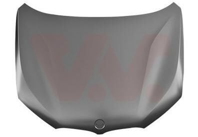 Motor Kaputu Bmw X1 F48 2015 Sonrası (Alüminyum)