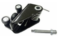 Sağ Sürgülü Kapı Orta Makarası Kango 1997-2007 Arası Modeller İçin