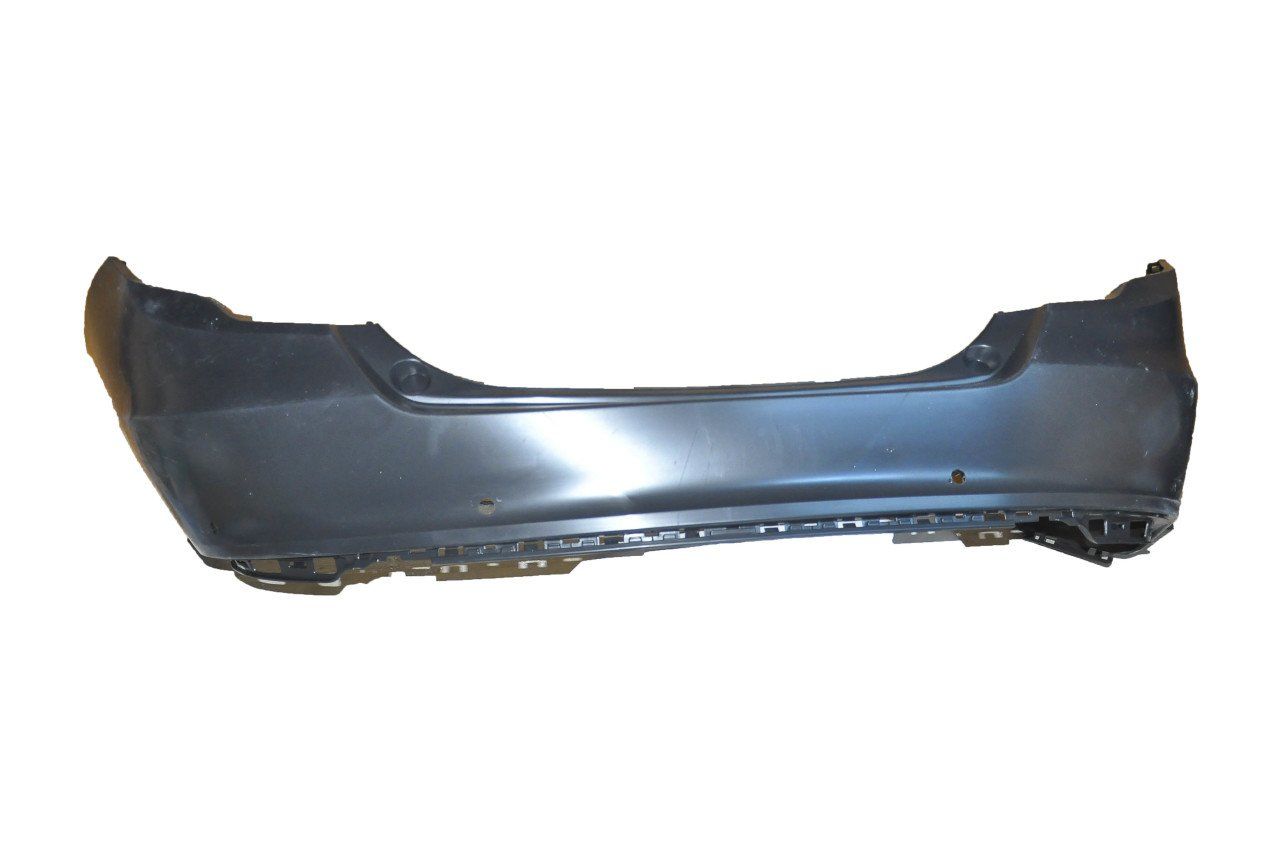 Arka Tampon Egea Sedan (Park Sensörlü)