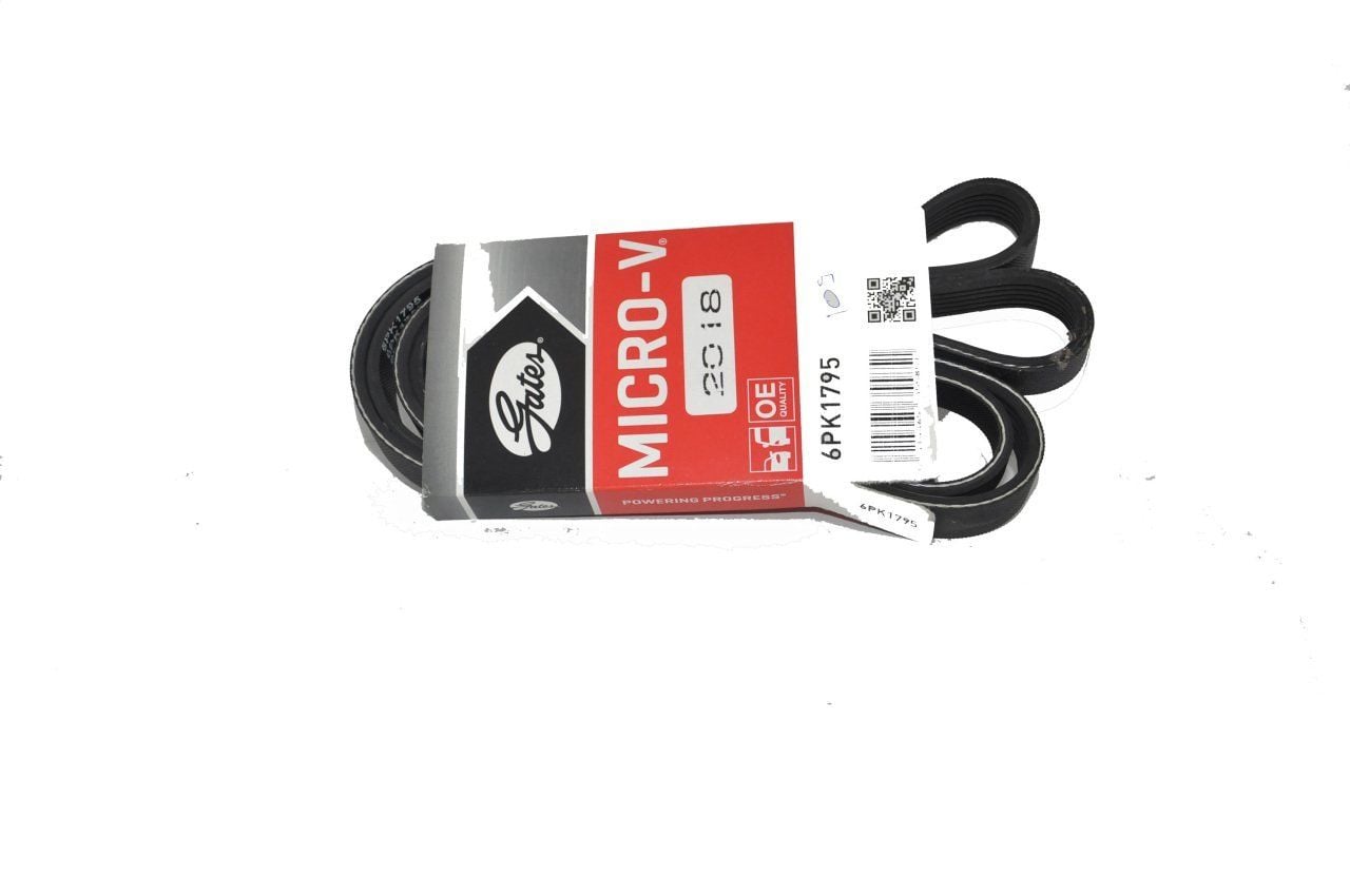 Alternatör Kayışı 1.9 Trafic-Laguna 2 -Megane 2