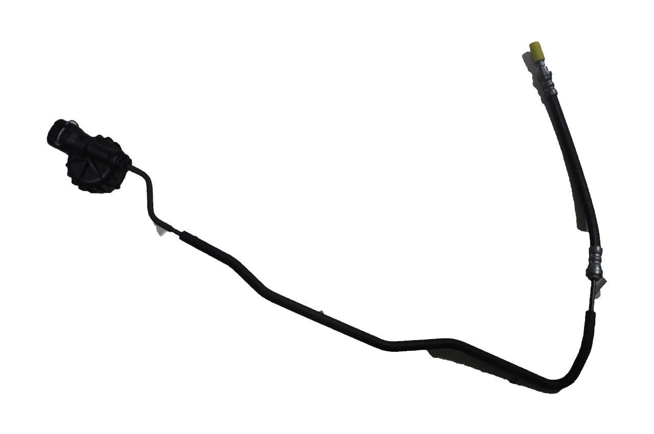 Hidrolik Debriyaj Borusu 1.3 Doblo 2010 Sonrası