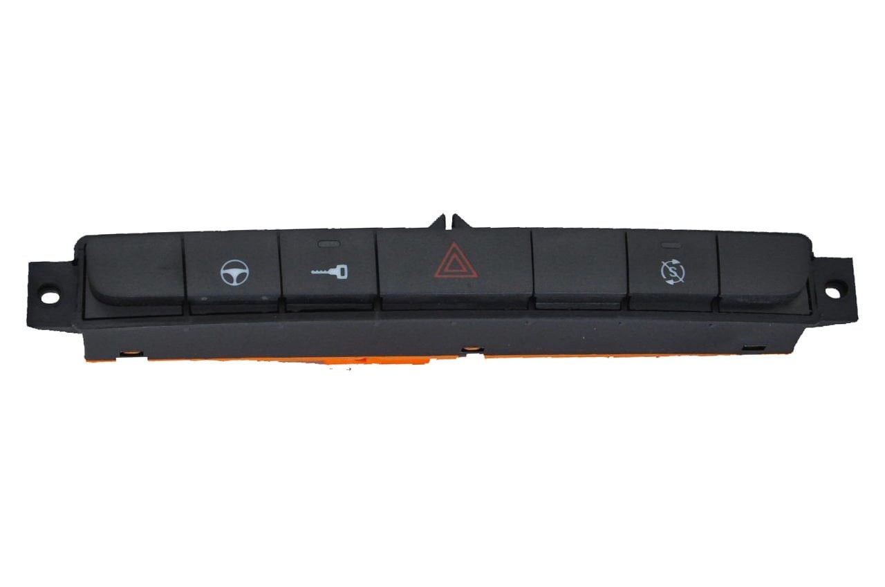 Dörtlü (Flaşör) Anahtar Grubu Grande Punto