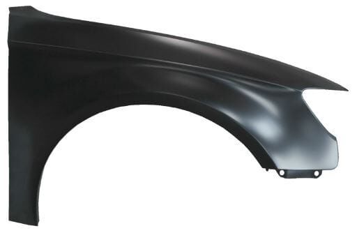 Ön Çamurluk Deliksiz Sağ (Hatchback-Sportback) (Çelik) Audı A3 Hb 12-16 Arası
